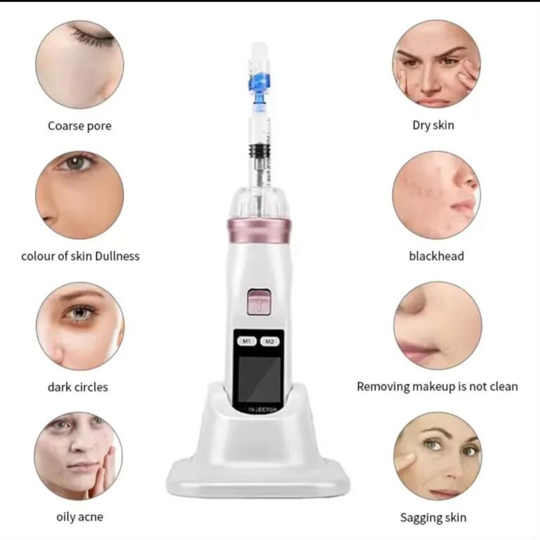 Derma Pen