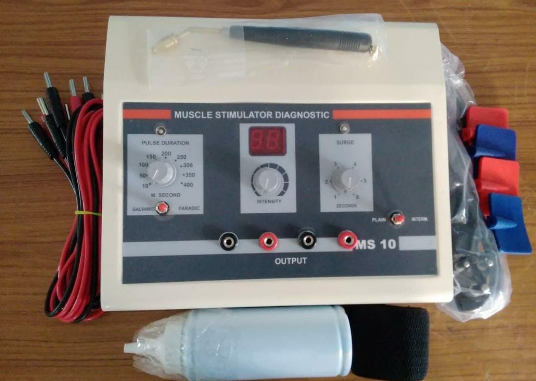 Muscle Stimulator