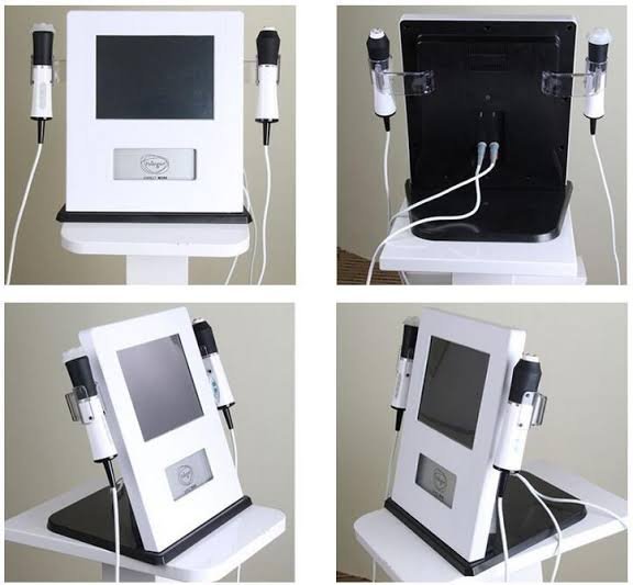 Oxygeneo Machine_