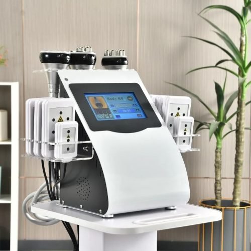 Cavitation Machine_