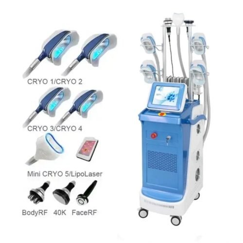 Cryo 360