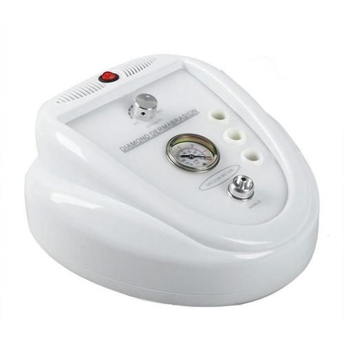Microdermabrasion-Machine