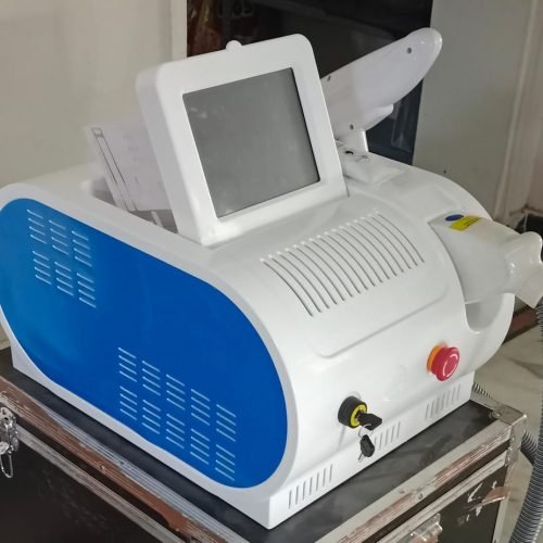 Tattoo Removal Machine ( Basic Model)